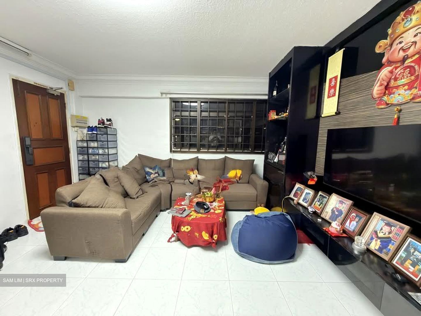 Blk 118 Hwi Yoh Ville (Serangoon), HDB 4 Rooms #588848191